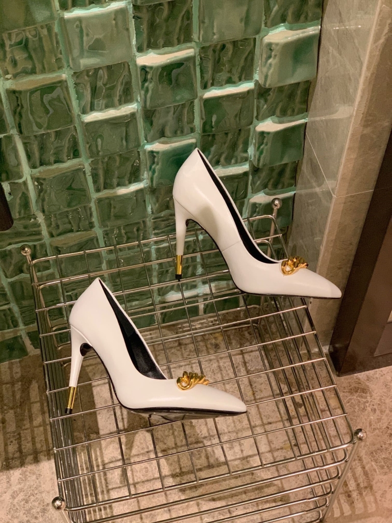 Tom Ford Heeled Shoes